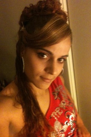 Melinda Collazo