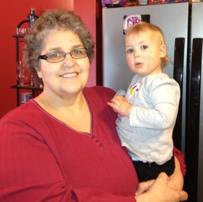 Evelyn Brandeberry