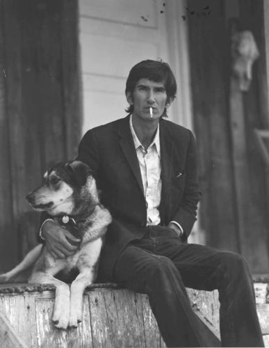 Douglas Hutton