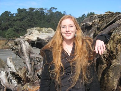 Sara Waldman