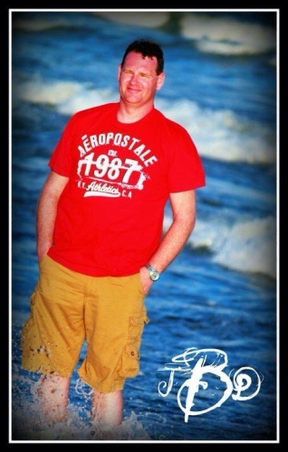 Jason Brister