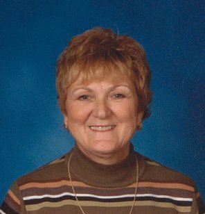Kathleen Peters