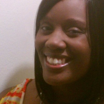 Callicia Guthrie