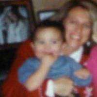 Kimberly Mathers