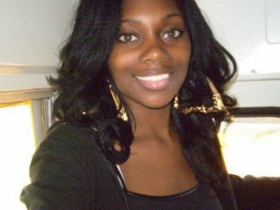 Myra Volcy