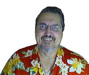 Barry Guindon