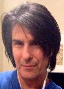 Mark Korngute