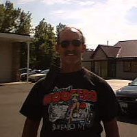 Alan Chortie