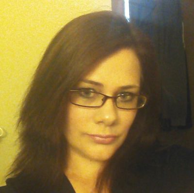 Sheri Webster