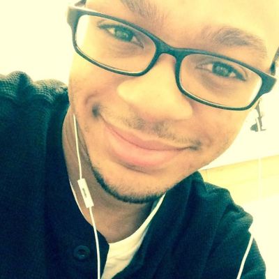Rashaud Wright
