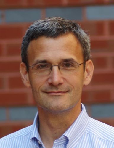 Robert Pondiscio
