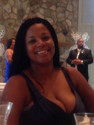 Andria Gray