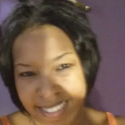 Shardena Perry