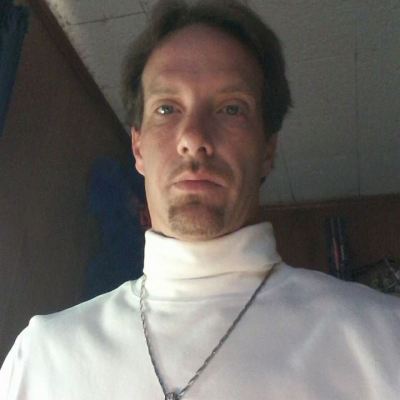 Timothy Mcculley