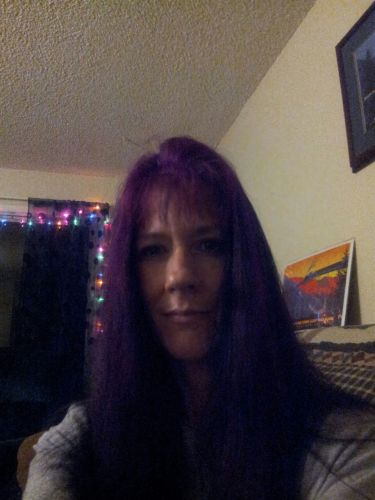 Tina Perkins