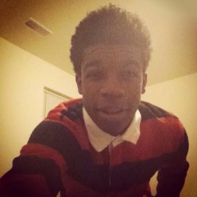 Marquis Scott