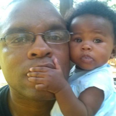 Jerard Rosser