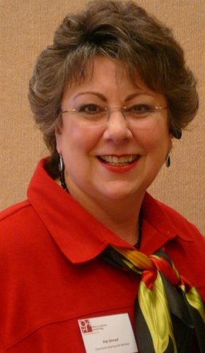 Patricia Strnad