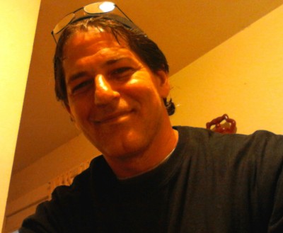 Christopher Sabella