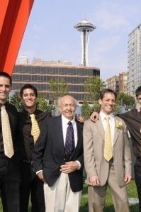 Bernard Silverman