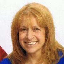 Judy Lee