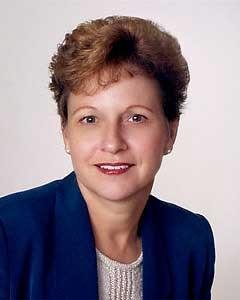 Carolyn Earley