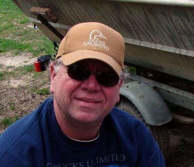 Kevin Eckert