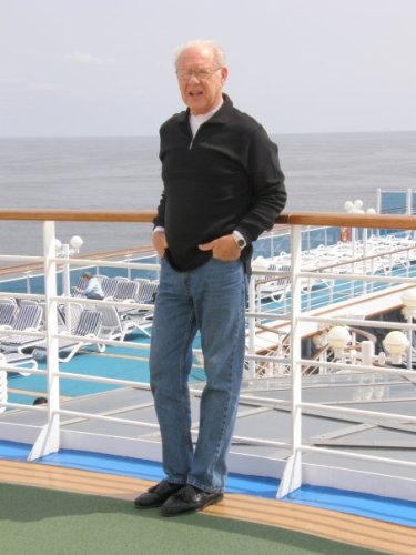 Bill Lane