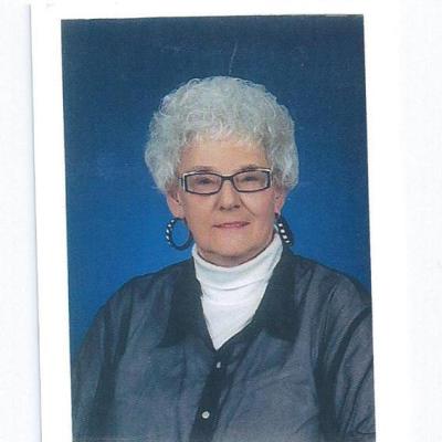 Dolores Allhands