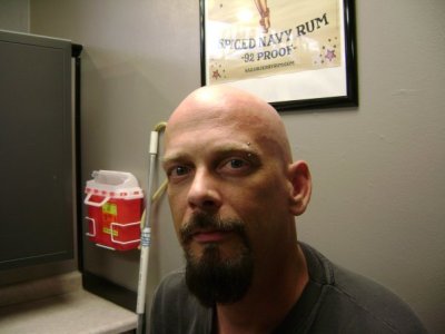 Christopher Regan