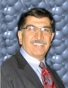 Wael Khamas