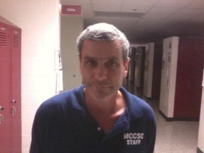 Gary Simon