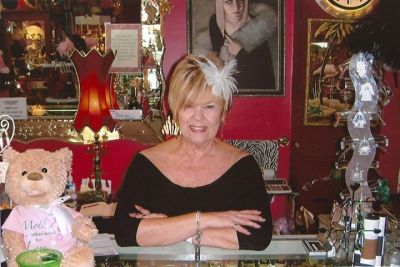 Dana Sutter