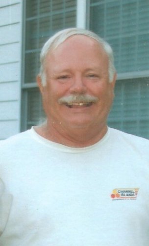 Richard Patteson