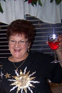 Mary Stevens