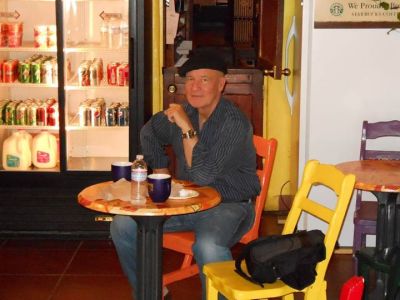 Paul Viotti