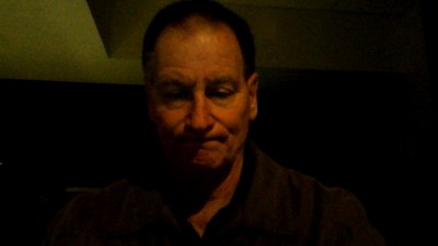 Mark Funderburk