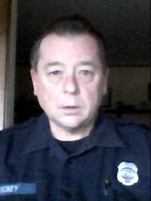 Robert Dickey