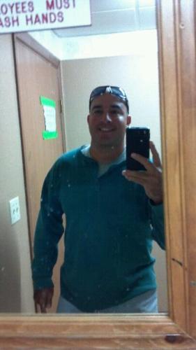 Michael Villa