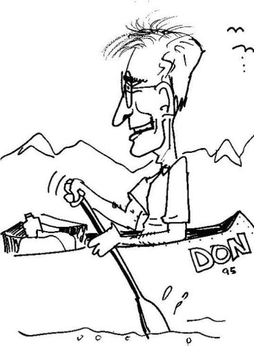 Don Huling