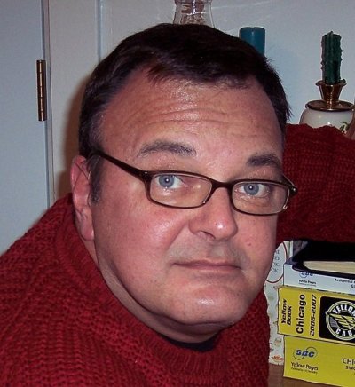 Richard Wrede