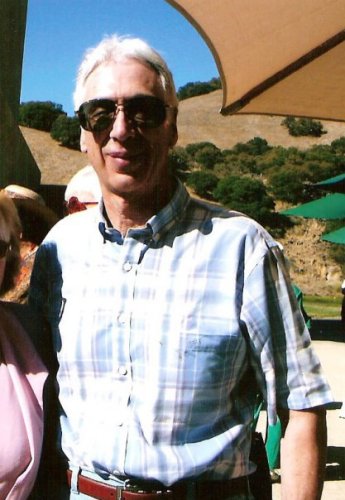 Ronald Bulatoff