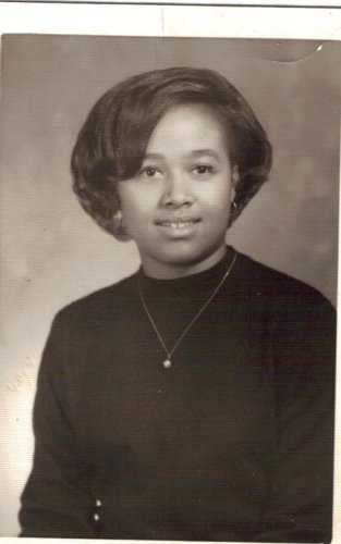 Doris Towns