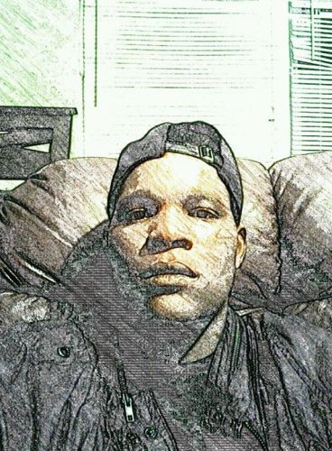 Ahmad Mitchell