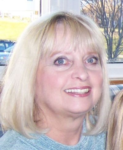Susan Casper