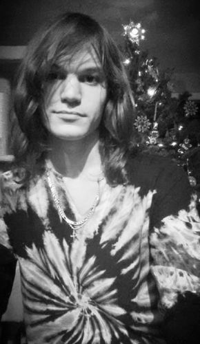 Anthony Pozzato