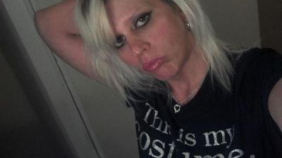 Melissa Freeman