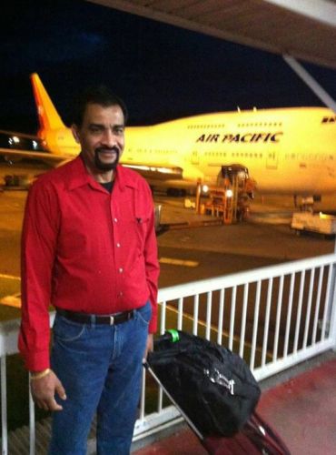 Kumar Gounder