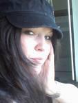 Stacy Hamlin