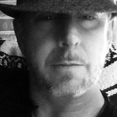 Darrell Allred